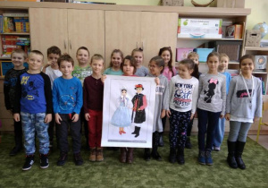 Międzynarodowy Projekt Edukacyjny „Piękna nasza Polska cała”
