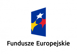 Logo Funduszy Europejskich 2021-2027