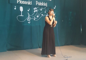 I Moniuszkowski Festiwal Piosenki Polskiej