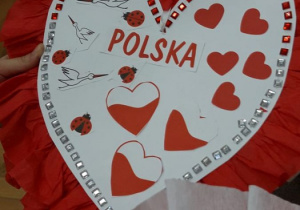 „Serce dla Polski”