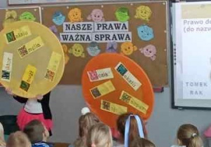 Apel Nasze prawa - ważna sprawa