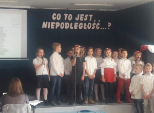 Apel z okazji Narodowego Święta Niepodległości