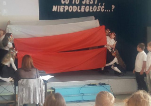 Apel z okazji Narodowego Święta Niepodległości