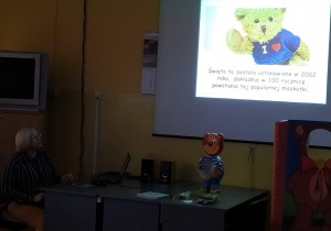 prezentacja o misiach