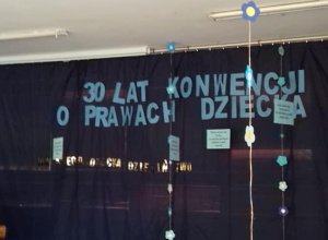 Konwencja o prawach dziecka