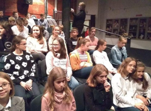 Teatr Mały w Łodzi