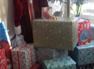 Już dziś rusza z misją szkolny Mikołaj