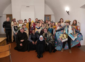 Ferie ze św. Janem Pawłem II
