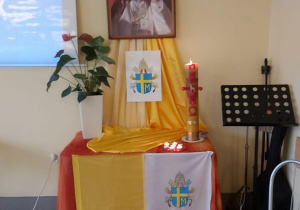 Ferie ze św. Janem Pawłem II