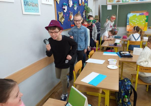Legendy z różnych stron Polski w klasie 2a