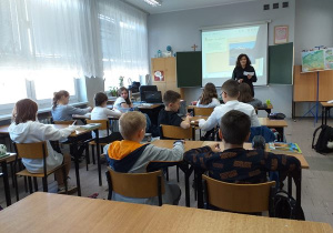 Pogoda i klimat w klasie 5f