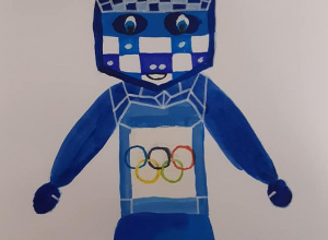 Poznajemy historię igrzysk olimpijskich