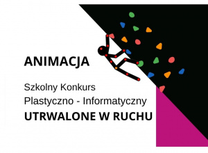 Na pierwszym planie rozłożone są dyplomy. W tle są nagrody dla laureatów konkursu. Po lewej stronie ustawiono vouchery, a po prawej stronie pendrive'y.