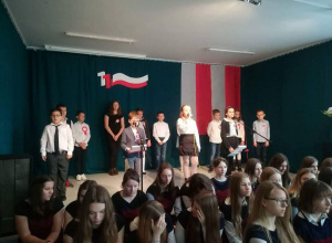 Apel z okazji Narodowego Święta Niepodległości