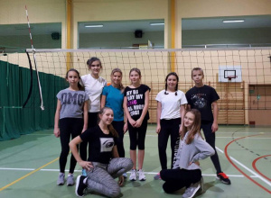 Szkolny Klub Sportowy
