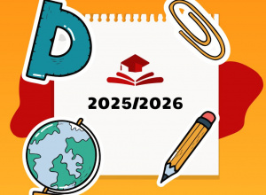Rozpoczęcie roku szkolnego 2025/2026