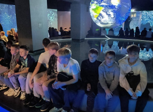 Hydropolis we Wrocławiu