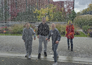 Wycieczka do Wrocławia