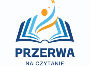 Logo akcji Przerwa na czytanie