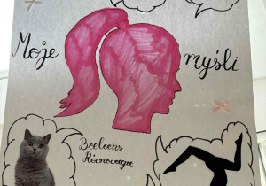 Nagrodzona praca - II miejsce