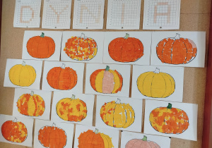 Galeria prac plastycznych