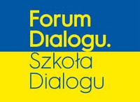 Logo Forum Dialogu Szkoła Dialogu