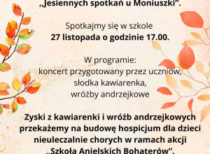 Zaproszenie na wydarzenie