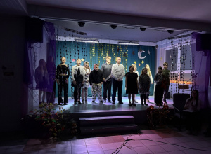 Jesienne spotkanie u Moniuszki