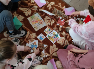 Obchody Dnia Pluszowego Misia