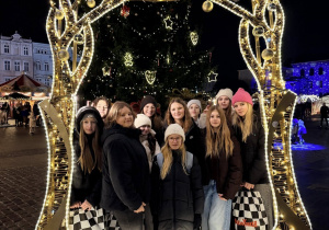 Wycieczka do Bydgoszczy