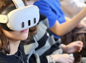 Warsztaty z nowymi technologiami