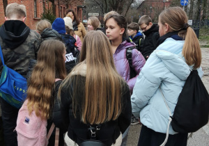 Piesze zwiedzanie Łodzi