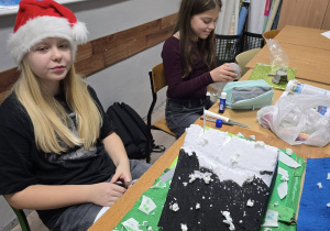 Realizacja projektu STEAM na lekcjach geografii