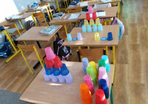 Warsztaty kodowanie w klasach młodszych