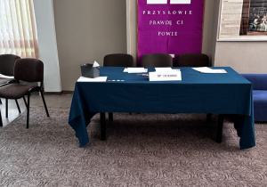 X międzyszkolny konkurs pt. Przysłowie prawdę Ci powie