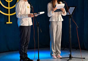 Koncert "Piosenka może czas pokonać"