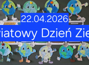 Światowy Dzień Ziemi