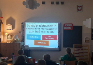 Quiz o patronie