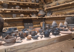 Muzeum Archeologiczne w Biskupinie
