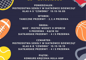 Move Week w SP12