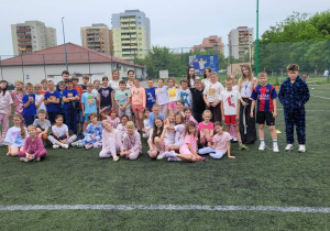 Ogólnopolska Akcja Charytatywna "Bieg w Piżamach"