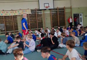 Odblaskowa Szkoła 2026